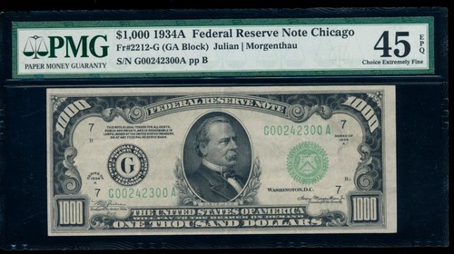 1934a 1000 chicago one - ac,